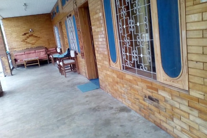 Evergreen Hotel miandam
