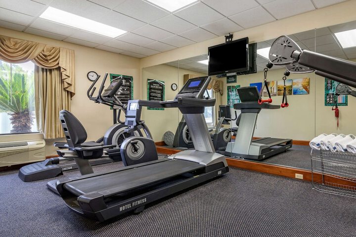 Fitness Club