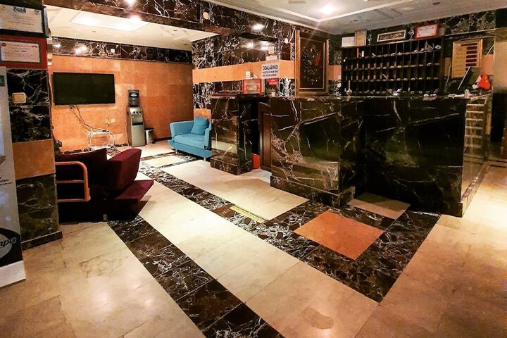 Hotel Interior 4 of 35
