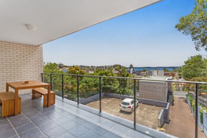 Terrace/Patio 2 of 15