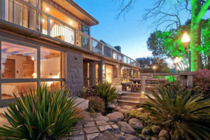 Terrace/Patio 55 of 60