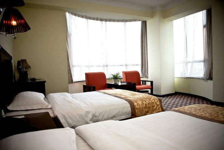 Liuzhou Orient Hotel