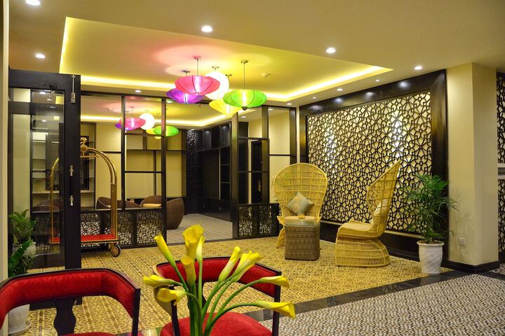 Hotel Interior 4 of 69