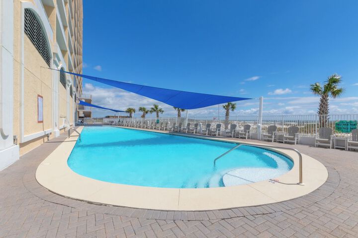 San Carlos Condos