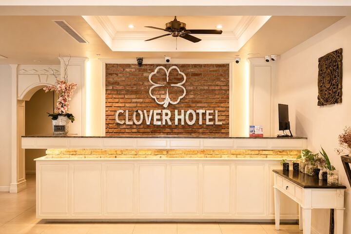 Hotel Interior 2 of 45