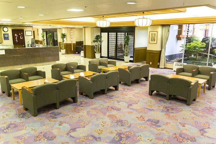 Hotel Interior 7 of 110