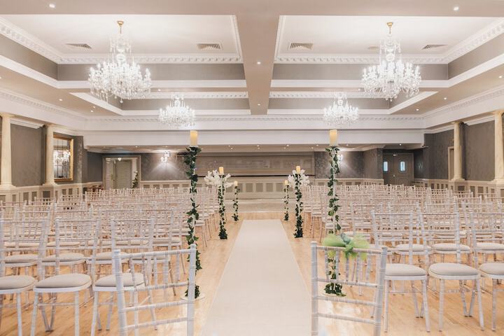 Wedding/Banquet 38 of 50