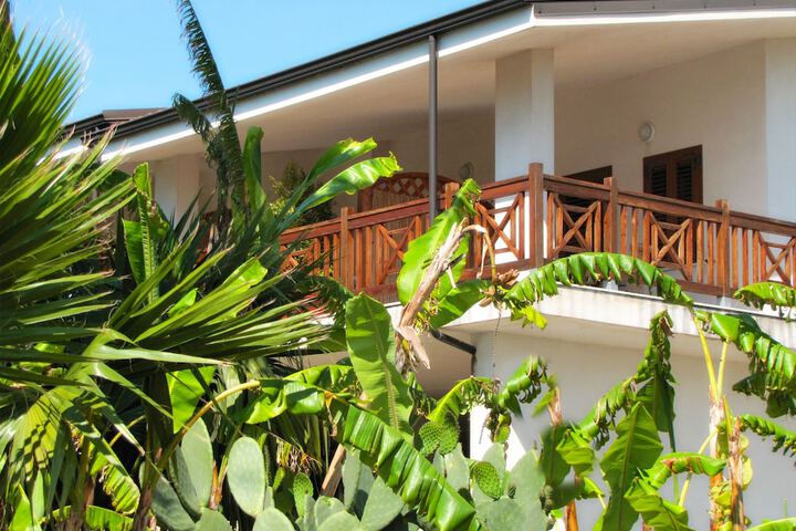 Hotel 109 of 119