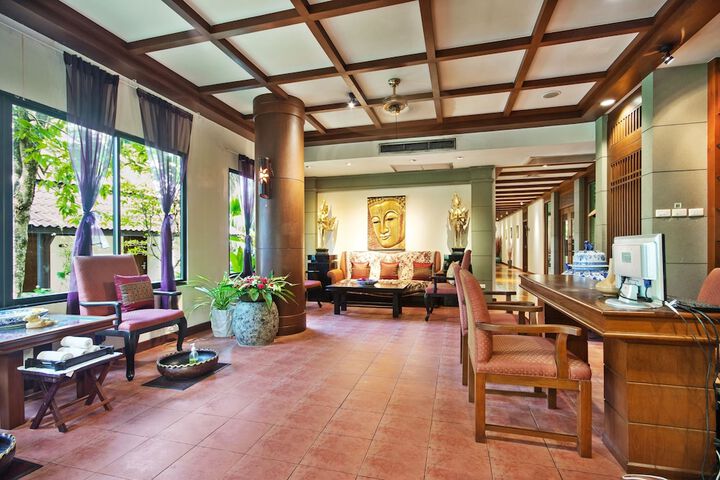 Hotel Interior 62 of 89