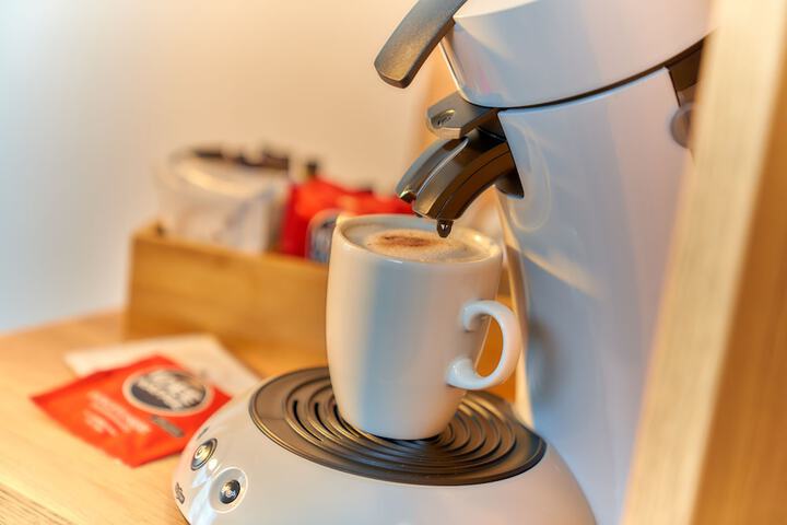 Breakfast/Coffee Service 14 of 36