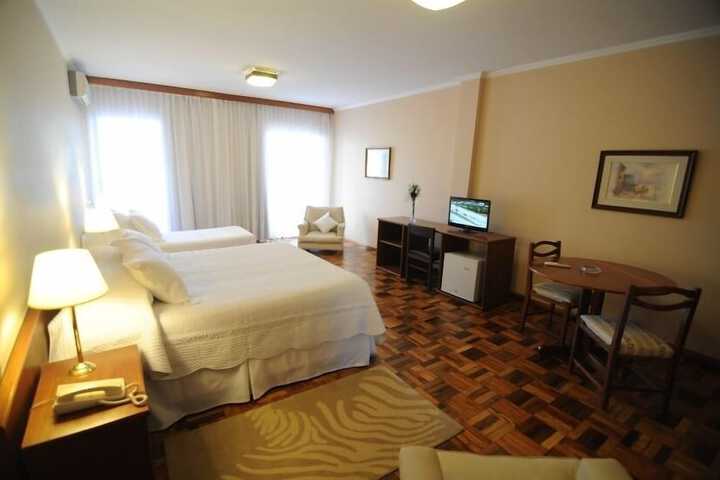 Photo of Hotel Los Cedros