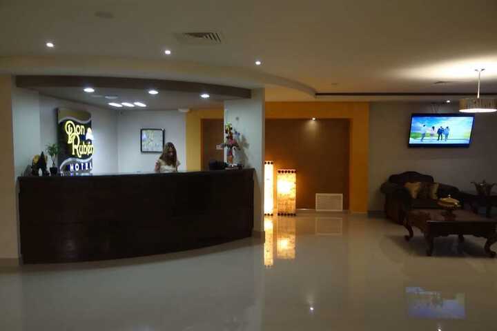 Hotel Interior 4 of 29