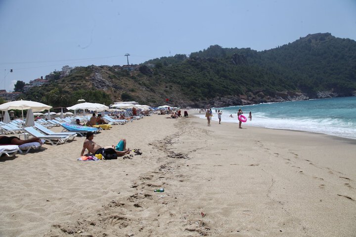 Beach 39 of 46