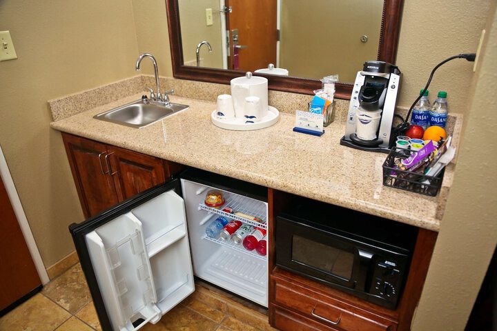 Minibar