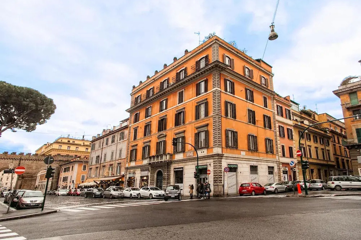 Photo of Casina Rugantea 2 Minutes From St. Peter !!