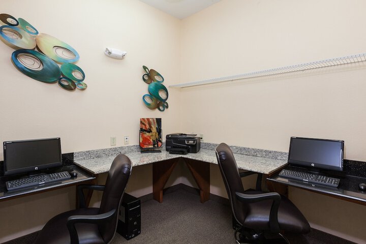 Property amenity