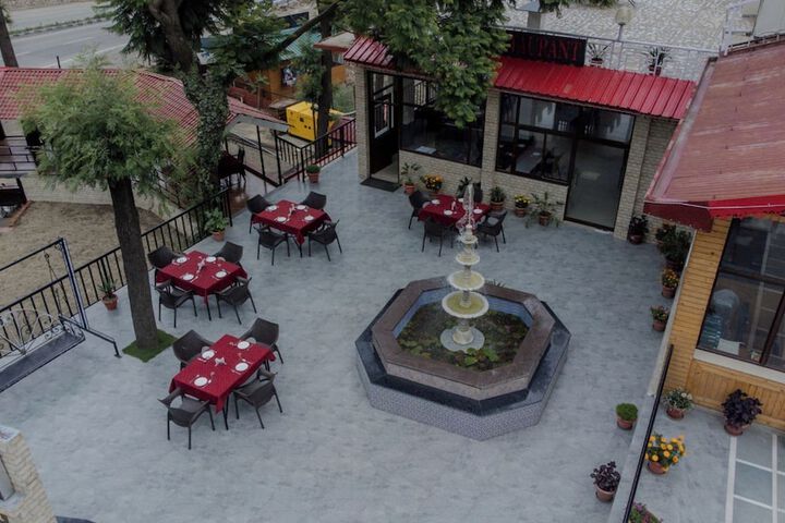 Terrace/Patio 21 of 39