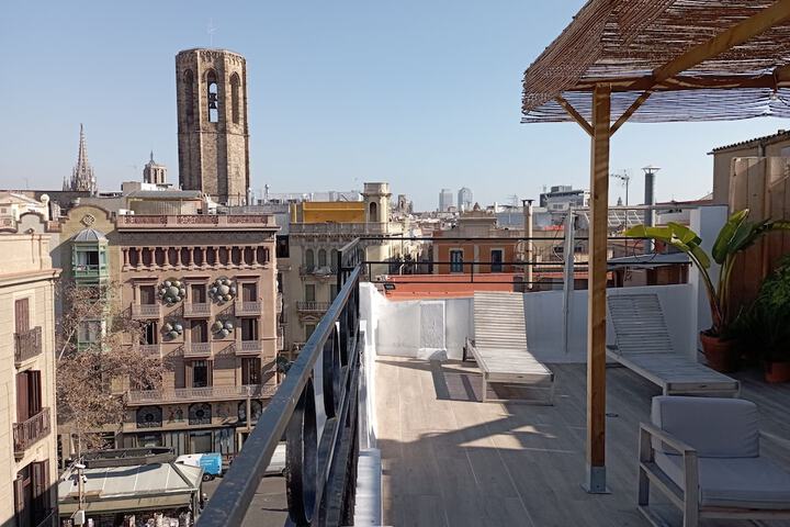 Terrace/Patio 110 of 193