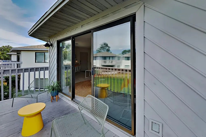 Terrace/Patio 7 of 18