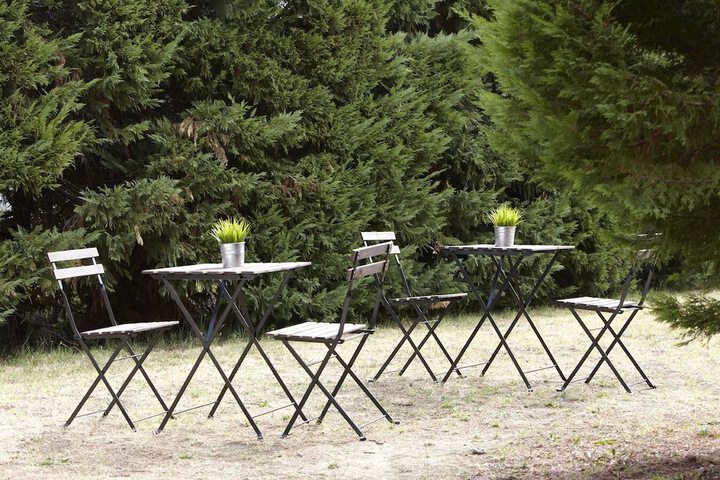Terrace/Patio 73 of 77