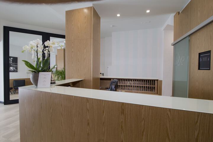 Lobby Photos