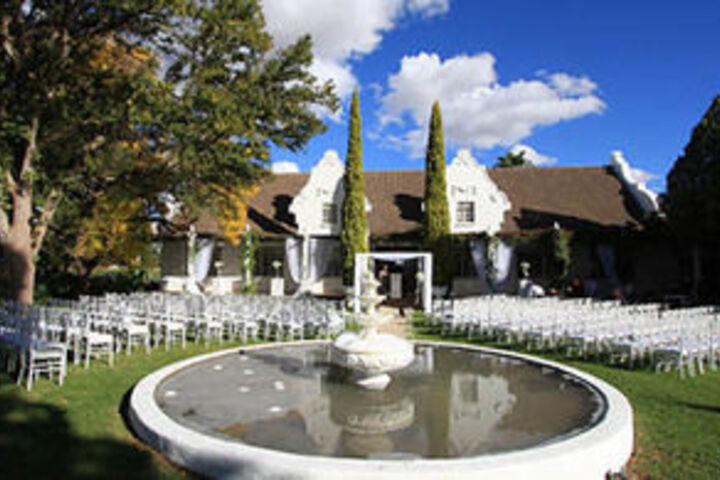 Wedding/Banquet 17 of 18
