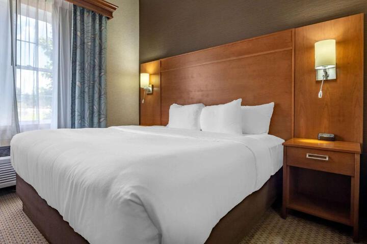 1 King Bed Suite (2 of 43)