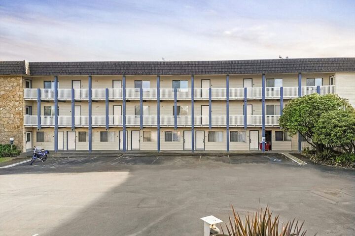Exterior Photo