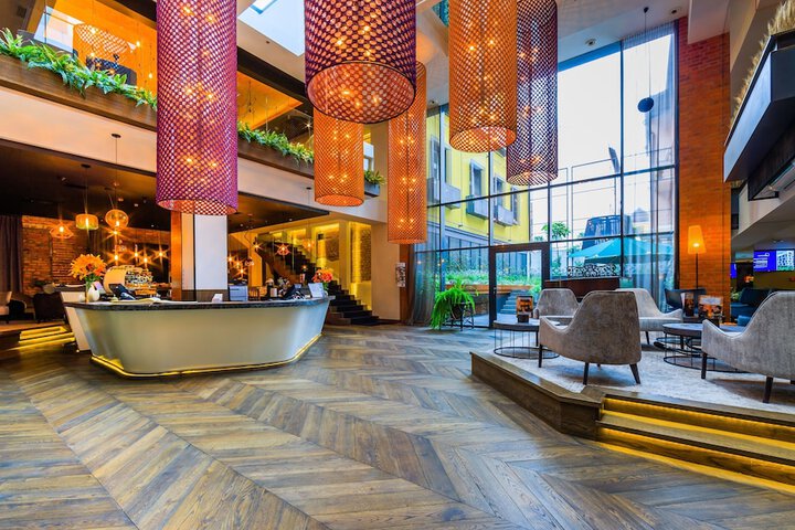 Hotel Interior 3 of 46