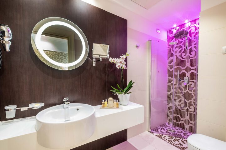 Bath Amenities