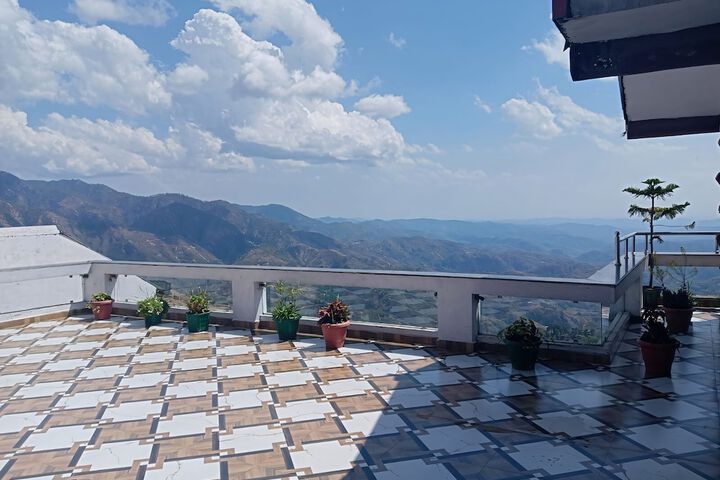 Terrace/Patio 71 of 82