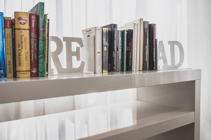 Fitness Center Photo