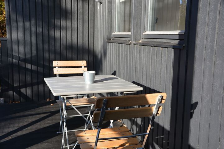 Terrace/Patio 39 of 71