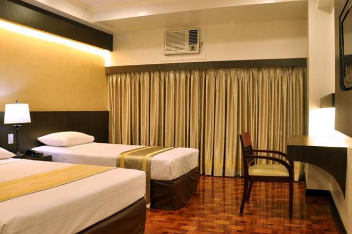 Fitness Facility Photos