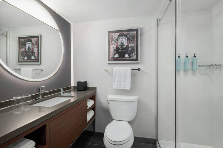 Bath Amenities
