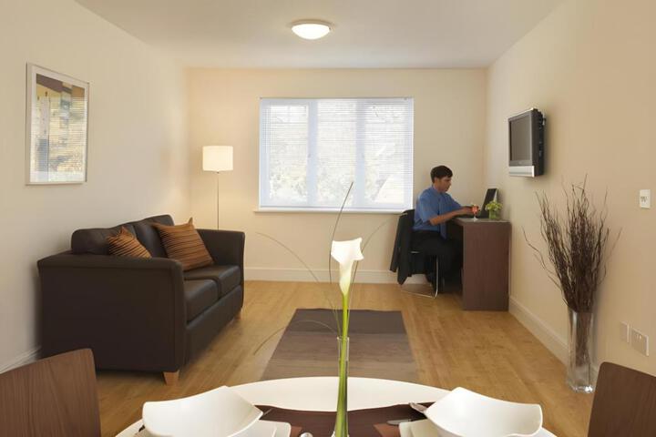 Fitness Center Photo