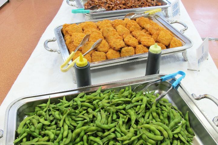 Food