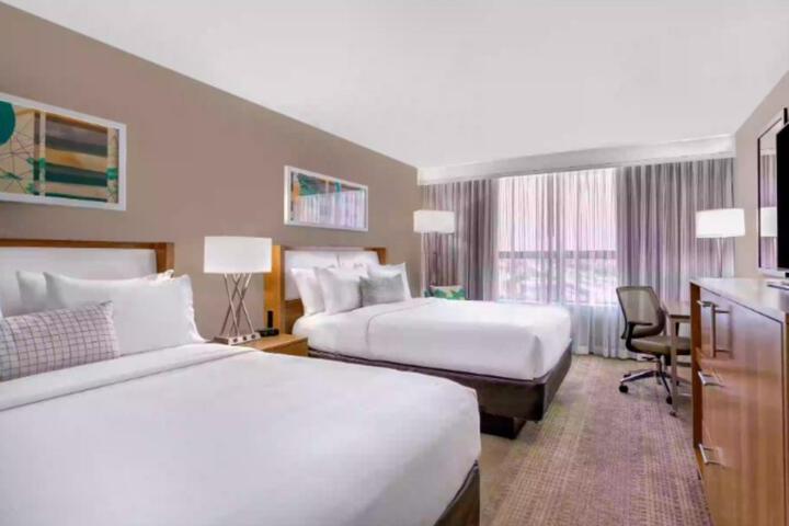 2 Queen Beds (2 of 11)