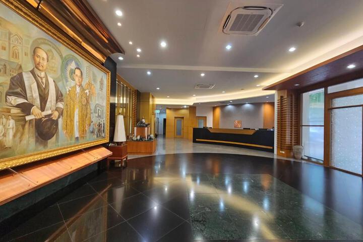 Phranakorn Grand View Hotel