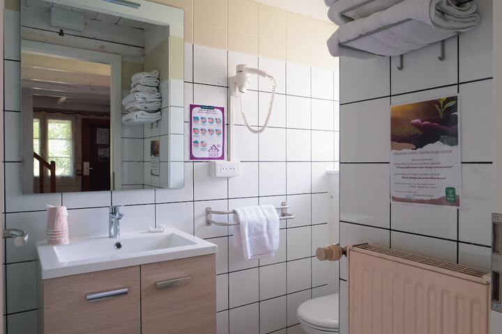 Bath Interior
