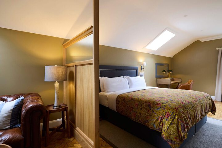 Room 40 of 118