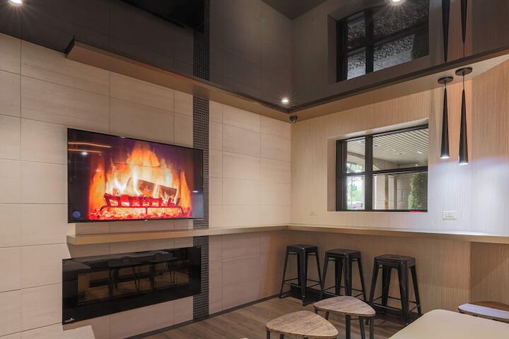 Lobby Photos