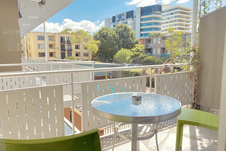 Terrace/Patio 17 of 38