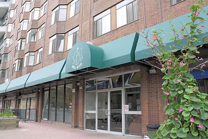 Photo of Neill Wycik Backpackers Hotel