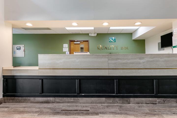 Lobby Photos