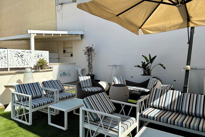 Terrace/Patio 42 of 42