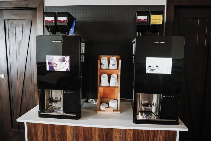 Breakfast/Coffee Service 45 of 57