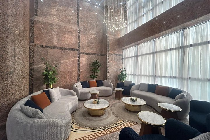 Hotel Interior 3 of 22