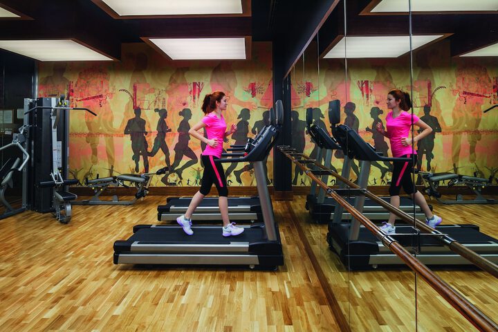 Fitness Club