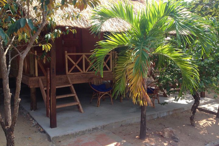 Terrace/Patio 31 of 37